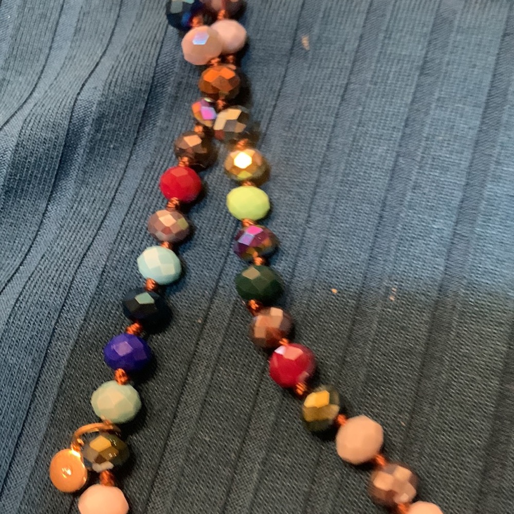 Necklace - Picture 5 of 9
